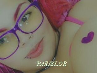 PARISLOR