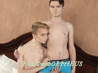 PARISwithORPHEUS