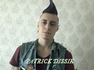 PATRICK_DISSIK Année du sexe