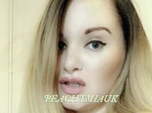 PEACHYMIAUK