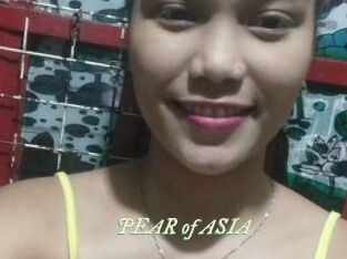 PEAR_of_ASIA