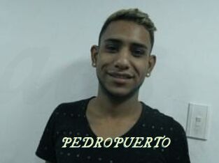 PEDRO_PUERTO