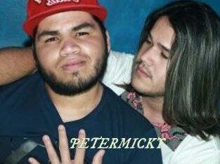 PETERMICKY