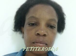 PETITEROSE38