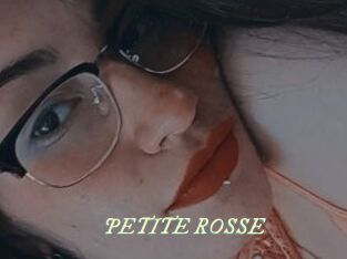 PETITE_ROSSE