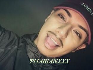 PHABIANXXX