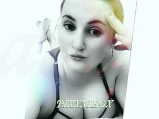 PIXXXIEOX
