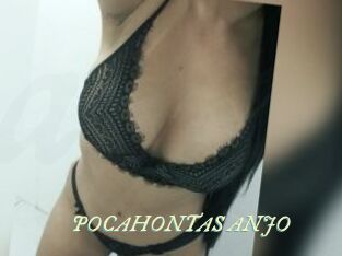 POCAHONTAS_ANJO