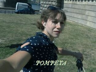 POMPEYA