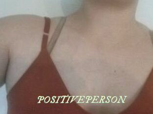 POSITIVEPERSON