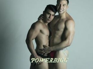 POWERBIGG Année du sexe