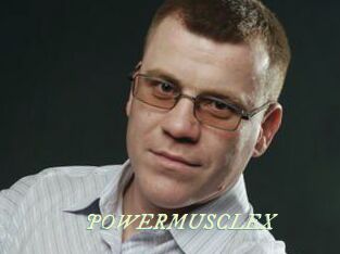 POWERMUSCLEX