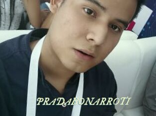 PRADABONARROTI
