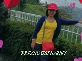 PRECIOUSHORNY