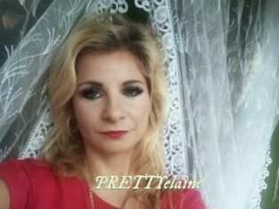 PRETTYelaine