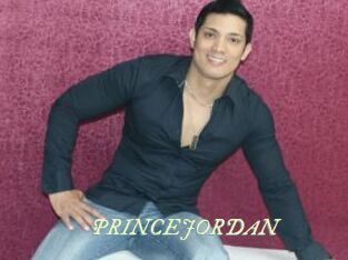PRINCEJORDAN