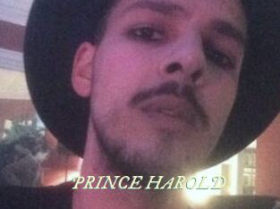 PRINCE_HAROLD Année du sexe