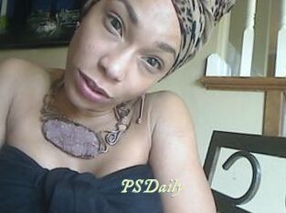 PSDaily