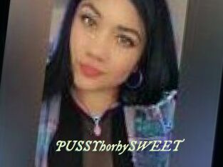 PUSSYhorhySWEET