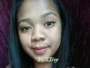 PUSSivy
