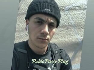 PabloPussyPlug