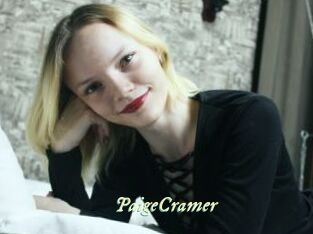 PaigeCramer