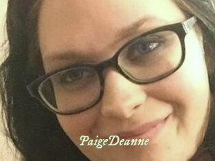 PaigeDeanne