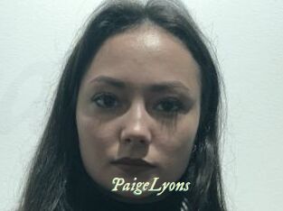 PaigeLyons