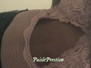 Paisle_Prestion