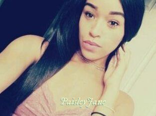 Paisley_Jane