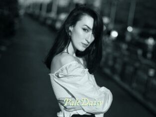 PaleDaisy Année du sexe