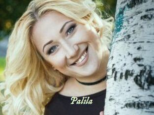 Palila