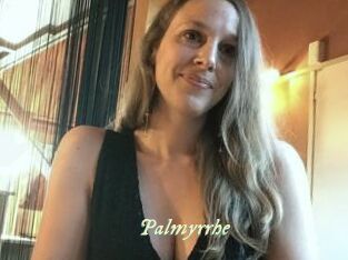 Palmyrrhe