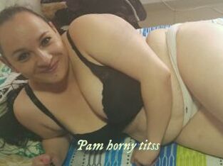 Pam_horny_titss