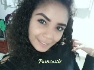 Pamcastle