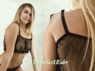 Pamela18Rider