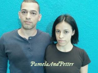 PamelaAndPetter
