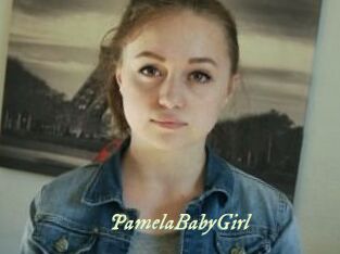 PamelaBabyGirl