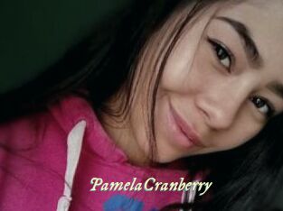 PamelaCranberry Année du sexe