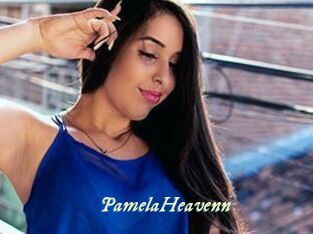 PamelaHeavenn