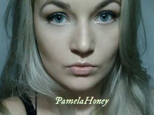 PamelaHoney