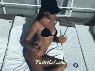 PamelaLand