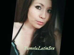 PamelaLatinSex