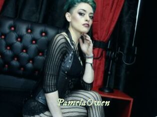 PamelaOwen