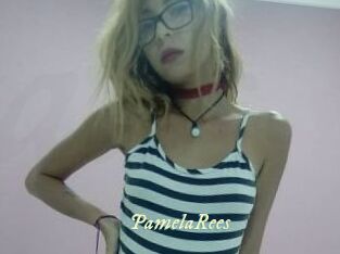PamelaRees