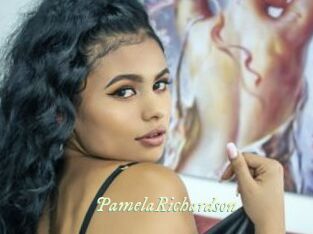 PamelaRichardson