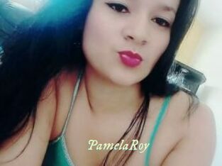 PamelaRoy