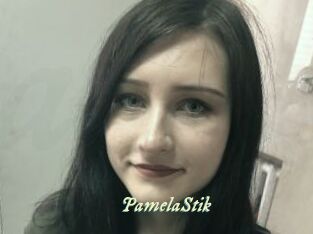 PamelaStik
