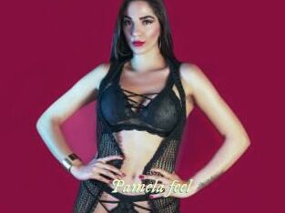Pamela_feel