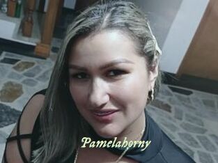 Pamelahorny